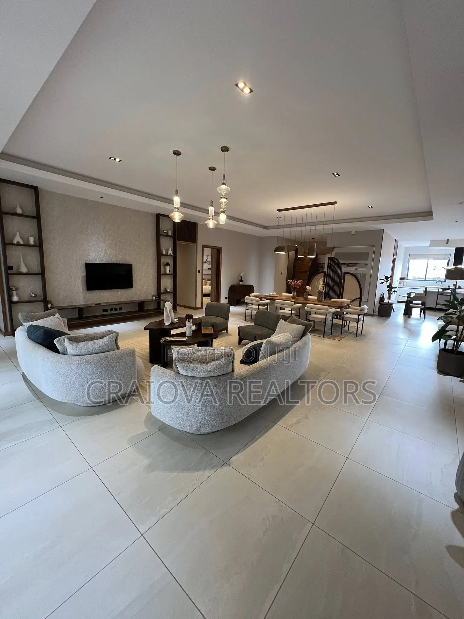 4bdrm Apartment in Loresho for sale