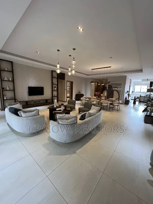 4bdrm Apartment in Loresho for sale