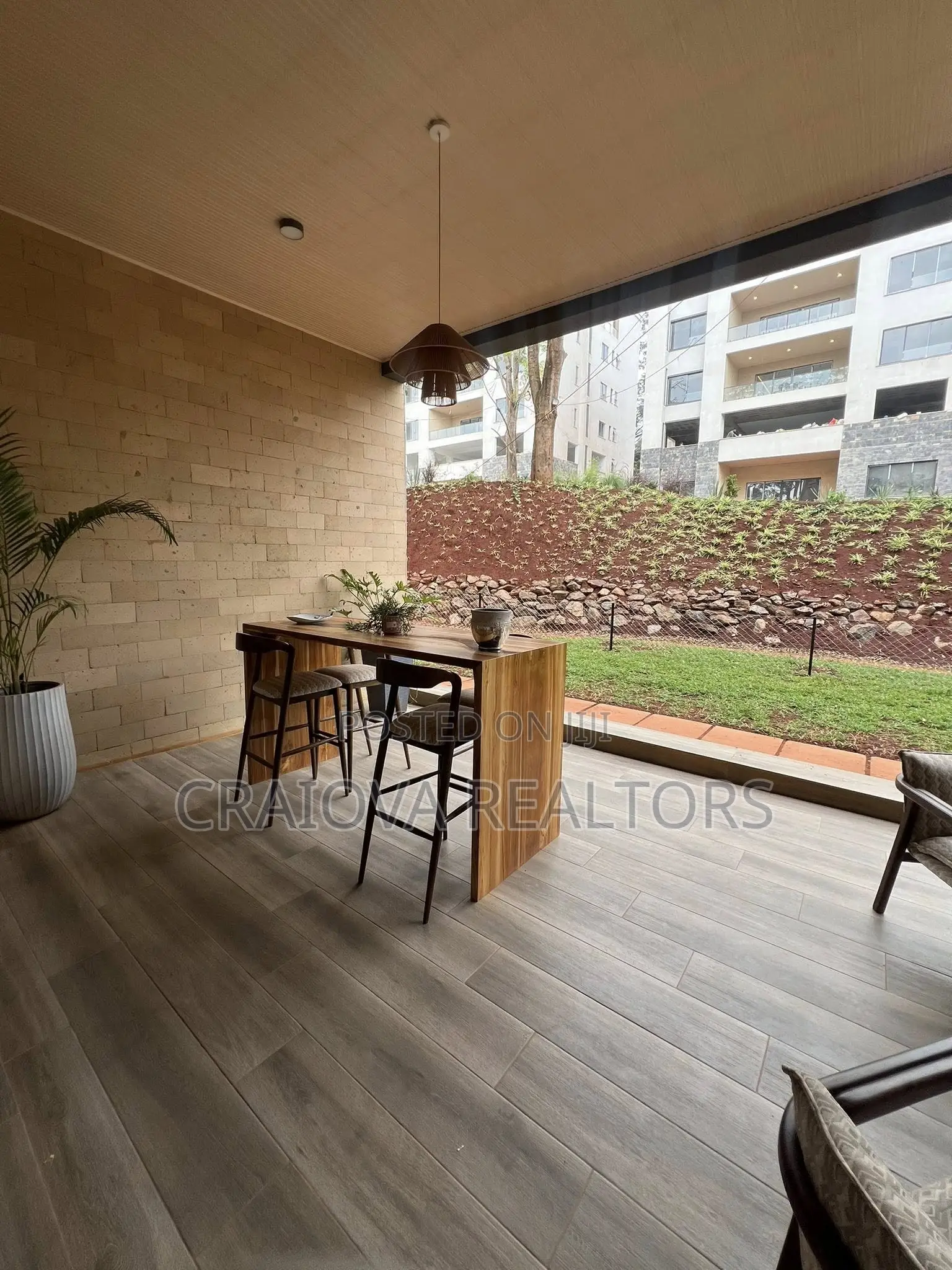 4bdrm Apartment in Loresho for sale