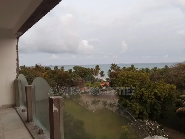 3bdrm Apartment in Nyali Estate for sale