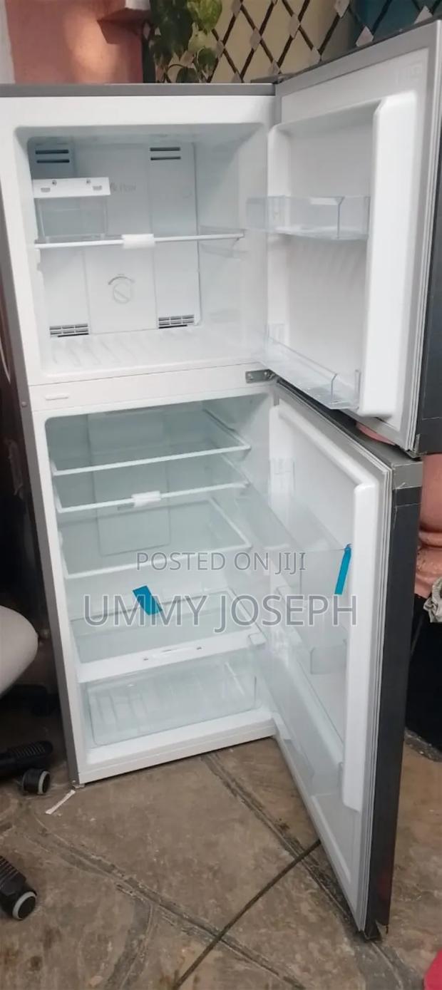 Mika Double Door Fridge - thumbnail 2