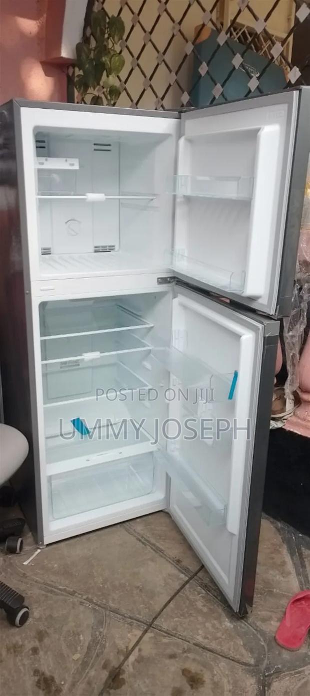 Mika Double Door Fridge - thumbnail 5