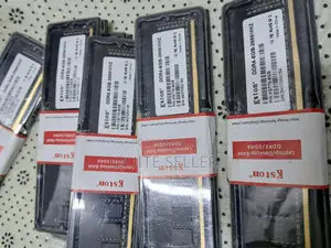 New 2666mhz Kston Ddr4-8gb Ram