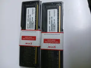Ddr3-4gb Ram