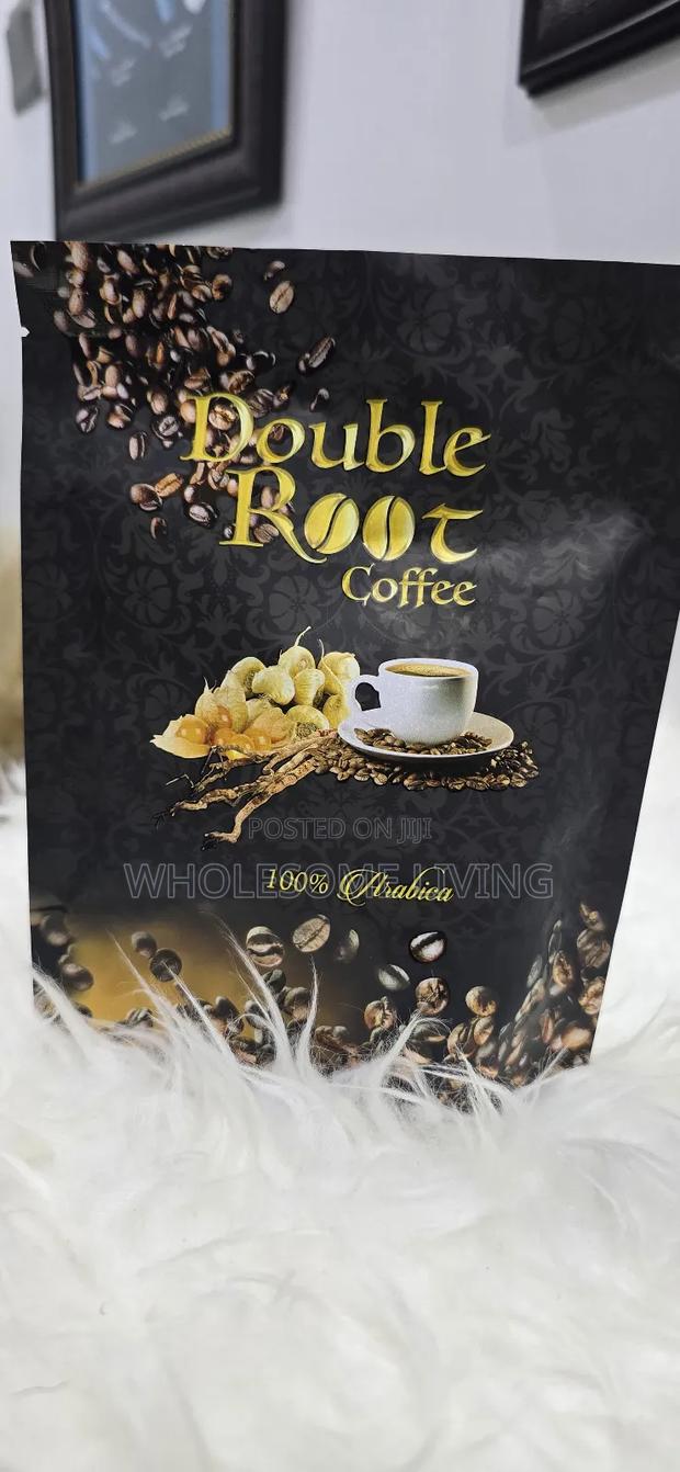 Double Root Coffee - thumbnail 4