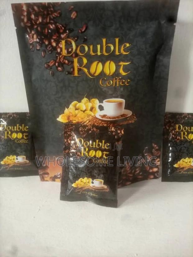 Double Root Coffee - thumbnail 3