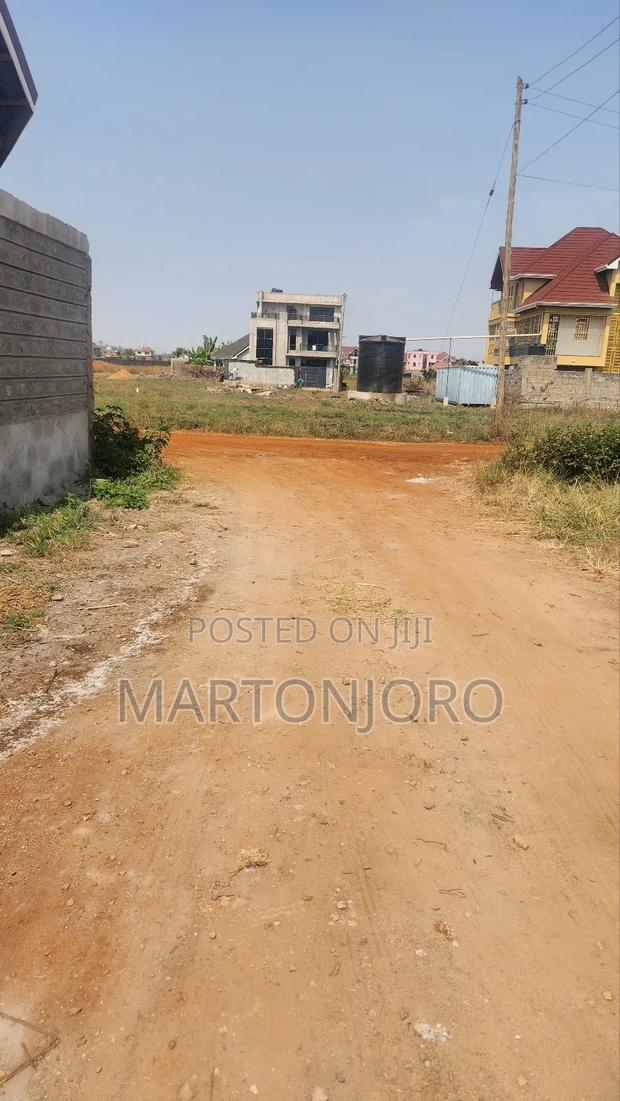 Ngoigwa Tola Estate 50by100