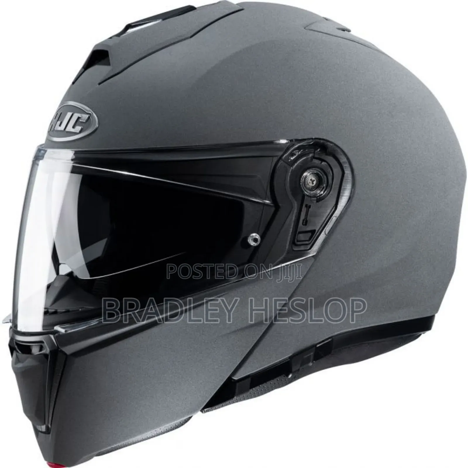 HJC I90 Motorcycle Helmet