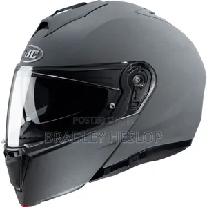 HJC I90 Motorcycle Helmet