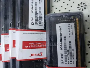 Upgrde Best Kston Ddr4 8gb With 2666mhz for Desktop