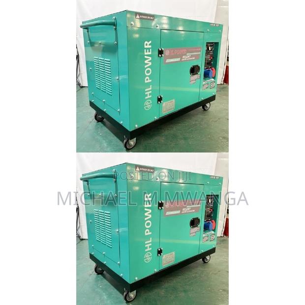 Hl Power Uk Hl12500ds3