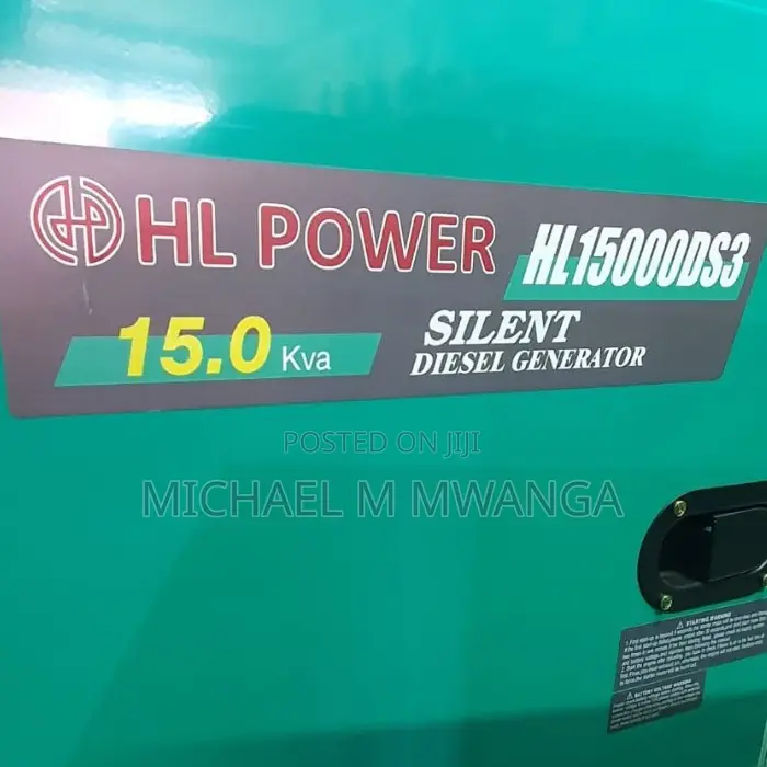 Hl Power Uk Hl15000ds3