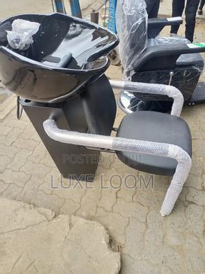 Imported Salon Sink / Imported Shampoo Unit - thumbnail 2