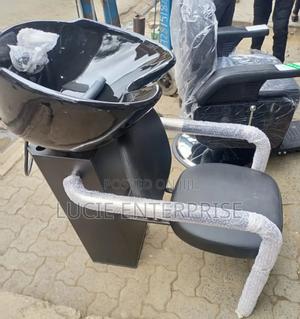 Imported Salon Sink/ Imported Shampoo Unit Chair - main view