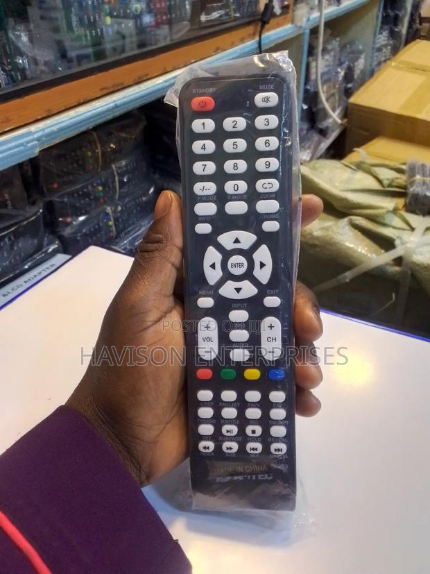 Best Amtec Tv Remote - thumbnail 2