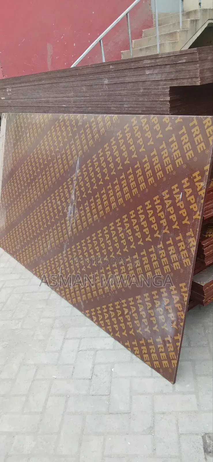 Marine Plyboard Marine Board