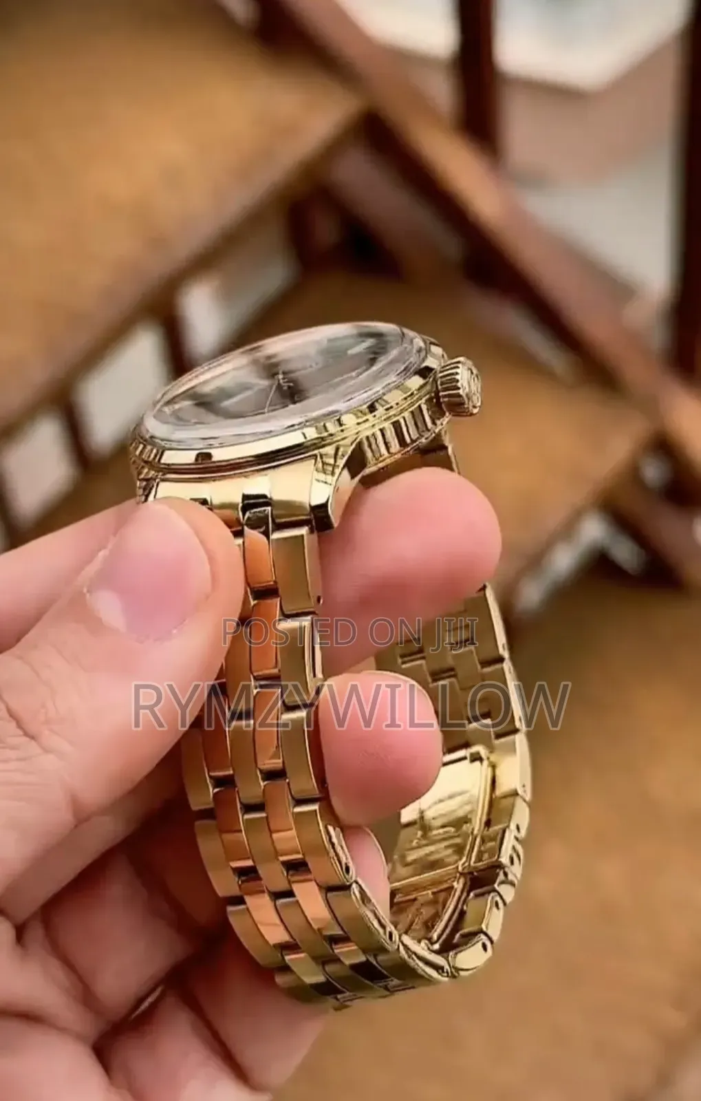 Seiko Presage