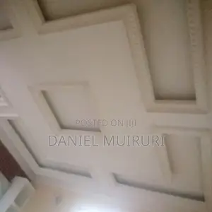Skilled Carpenter
