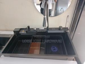 Complete Kitchen Sink Available - thumbnail 2