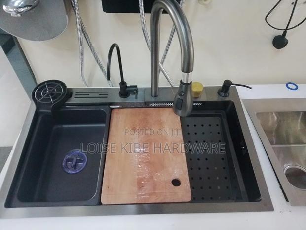 Complete Kitchen Sink Available - thumbnail 3