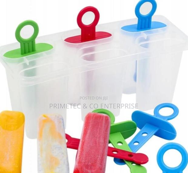 Ice Pop Up (6 Slots)