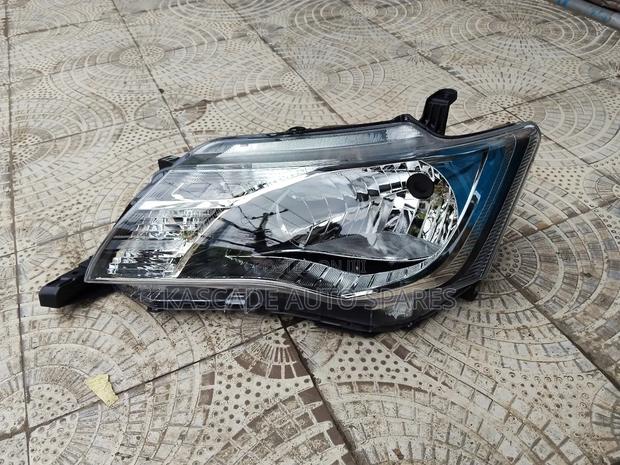 Headlamp Axio/Fielder 161 2013 Non- Xenon