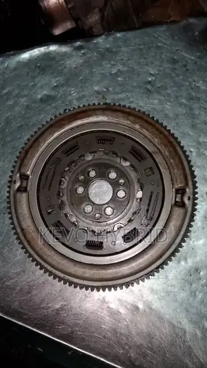 Honda Flywheel
