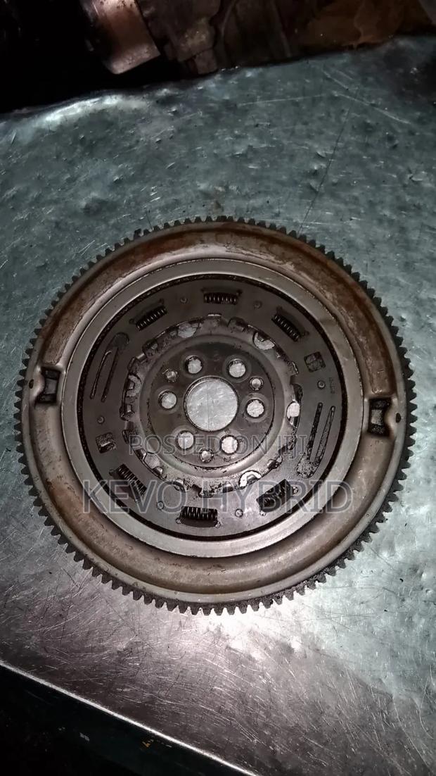 Honda Flywheel - thumbnail 2