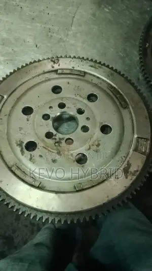 Honda Flywheel