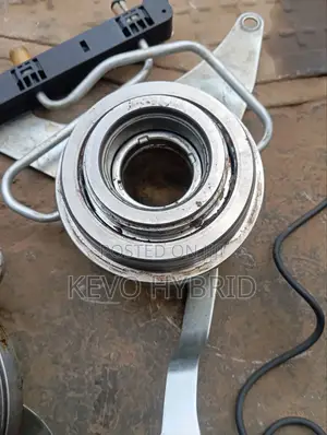 Honda Release Bearing