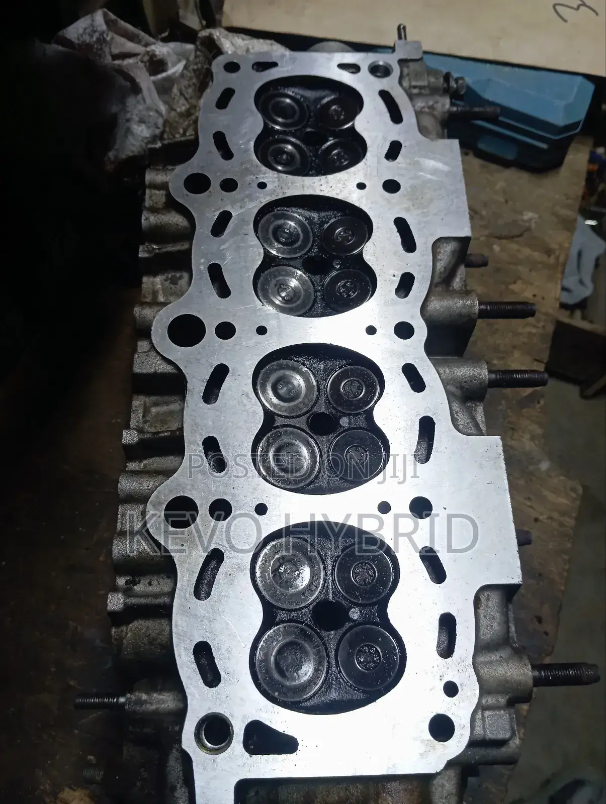 Vehicle Repair Services