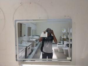 60×80 Mirror Available - main view