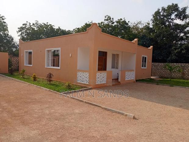 Furnished 3bdrm Villa in Diani for sale - main view