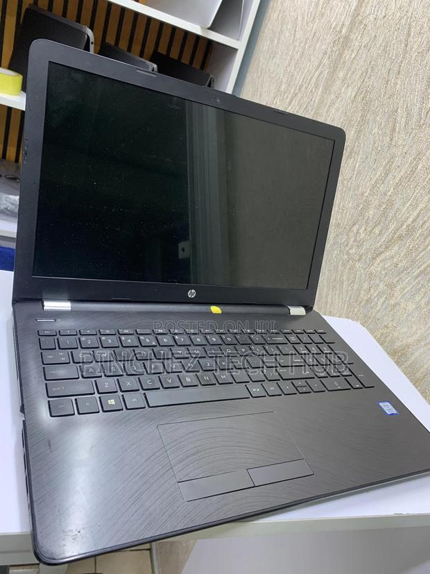 Laptop HP 250 G6 4GB Intel Celeron HDD 500GB