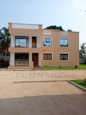 Furnished 4bdrm Villa in Diani for sale