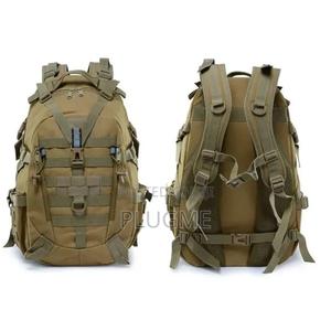 Army Combat Hiking Tactical Bags - main view