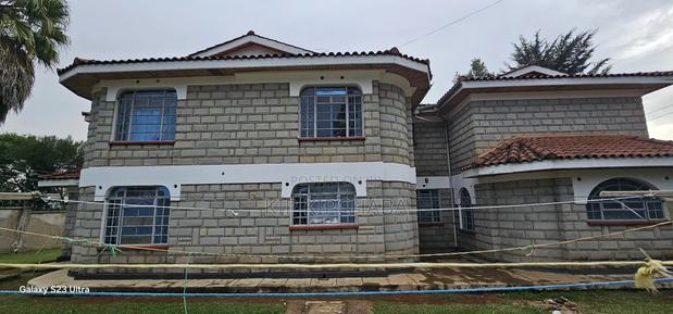 5bdrm Mansion in Elgonview for sale - thumbnail 2