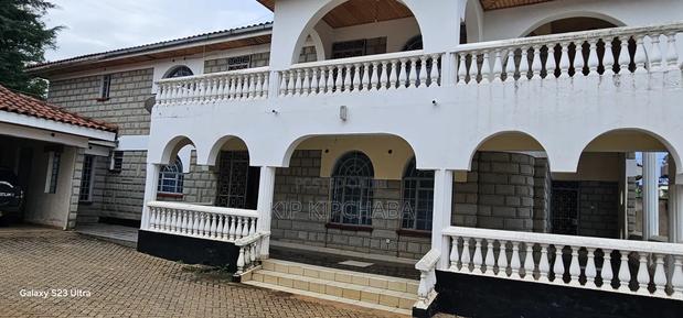 5bdrm Mansion in Elgonview for sale - thumbnail 6