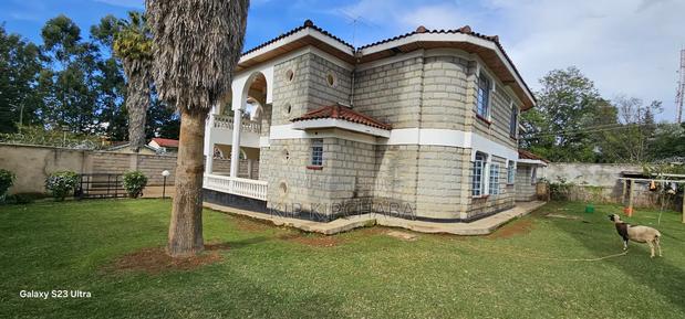 5bdrm Mansion in Elgonview for sale - thumbnail 11