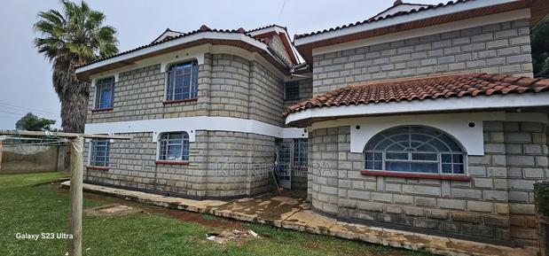 5bdrm Mansion in Elgonview for sale - thumbnail 14