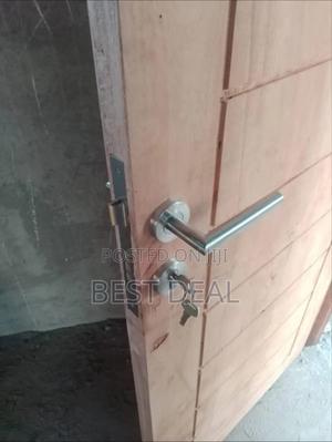 Quality Door Lock - thumbnail 2