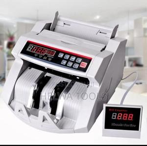 Bill Counter With Led Display - thumbnail 2