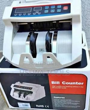 Digital Bill Counter Machine - thumbnail 2