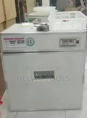 Eggs Incubator/528 Capacity Incubator