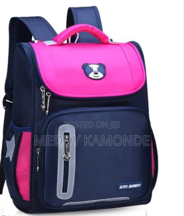 Quality School Bags