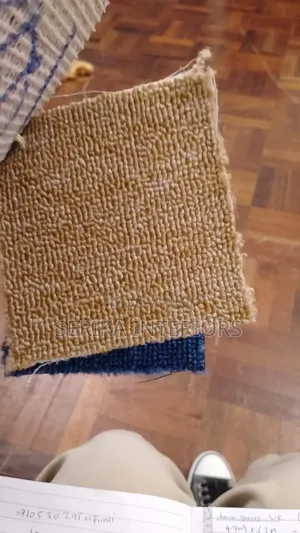 Delta Wall to Wall Carpets Environmental Friendly Carpets