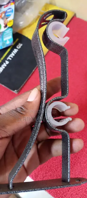 Brackets Brackets Jua Kali Environmental Friendly