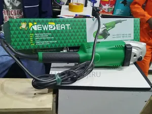 Newbeat 9 Inch Angle Grinder/ Newbeat Grinder