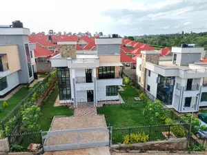4bdrm Maisonette in Manna Annex, Githunguri Area for sale