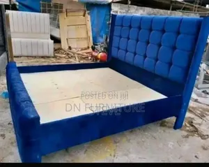 Chester Bed 5*6